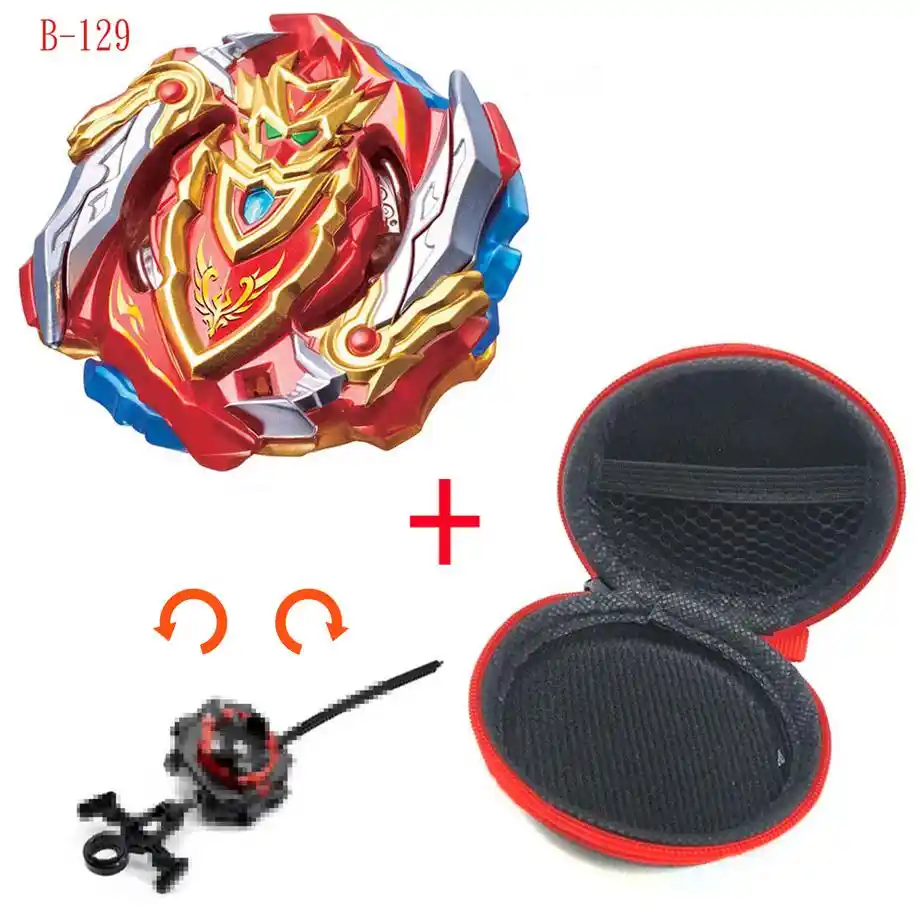beyblade burst turbo toy