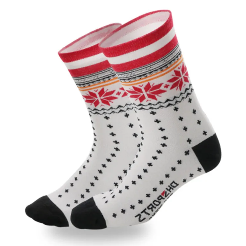 

Socks Cycling Running Training Outdoor Sports Men/Women Climbing Soft Breathable new material anti-bacterial
