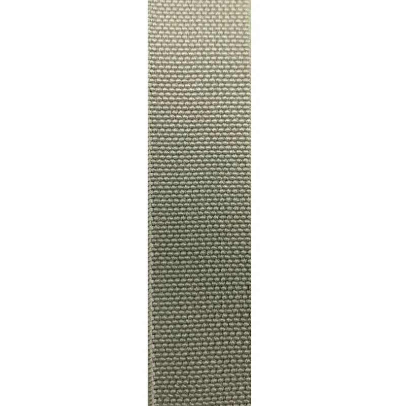 Elastic Nylon Parachute-Style Watch Strap Bracelet