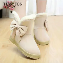 Женские зимние ботинки; Зимние Теплые повседневные ботинки; женские ботильоны с плюшем; женская зимняя обувь; Botas Mujer; ; HST905