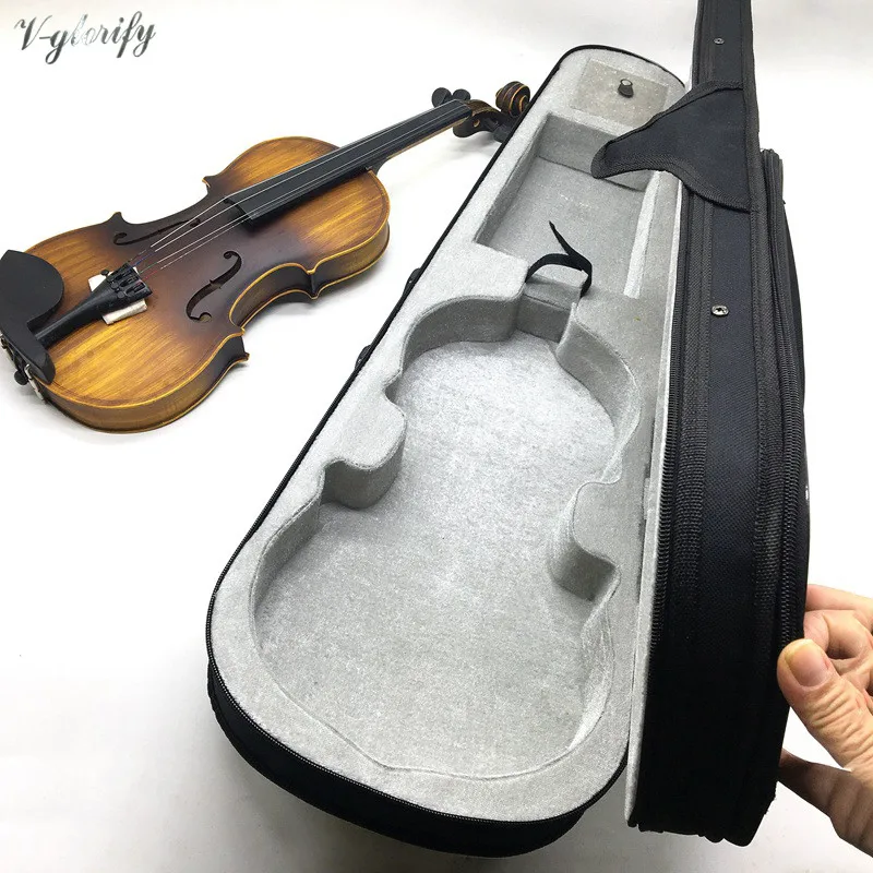 Высококачественная Ретро скрипка винтажная вуалина|good violin|quality violinvintage violin |