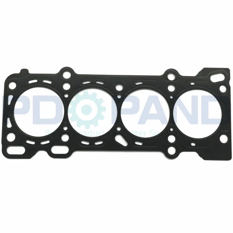 FP FPY3 FP9A FP55 Overhaul Rebuilding Gasket Kit 8FG6-10-271 for Mazda 626 Mk V GF GW ETUDE323 ASTINA VI PREMACY CP 1.9 1840cc 2