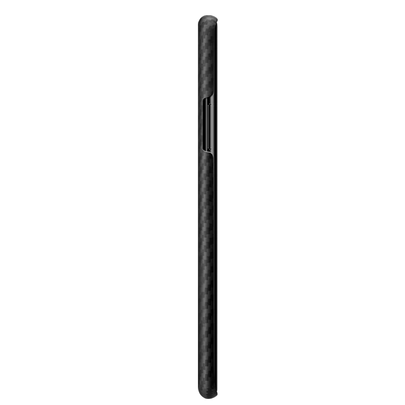 Premium OnePlus Official Protective Case - Genuine Nylon & Sandstone Finish Cover
