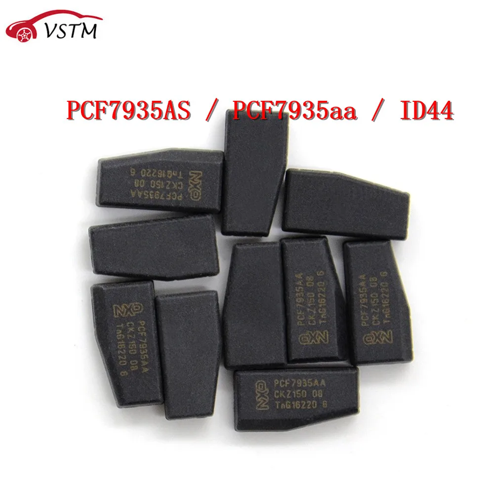 5 шт./лот PCF7935AA плавкого PCF7935AS чипа 7935 чипа