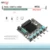 TPA3116D2 Bluetooth 5.0 2.1 Channel Power Audio Stereo Subwoofer Amplifier Board 50WX2+100W TREBLE Bass note tuning AMP ZK-TB21