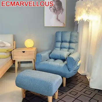 

Casa Cama Pouf Moderne Couche for Puff Asiento Para Oturma Grubu Mueble De Sala Mobilya Set Living Room Furniture Folding Sofa