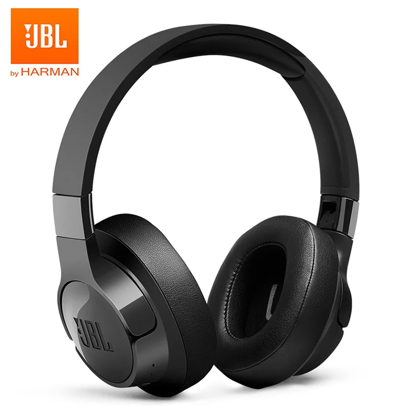 JBL TUNE 무선 블루투스 헤드폰, 퓨어 베이스 이어폰, 게임 스포츠 헤드셋, 멀티 포인트 연결, 핸즈프리 마이크 포함, 700BT
