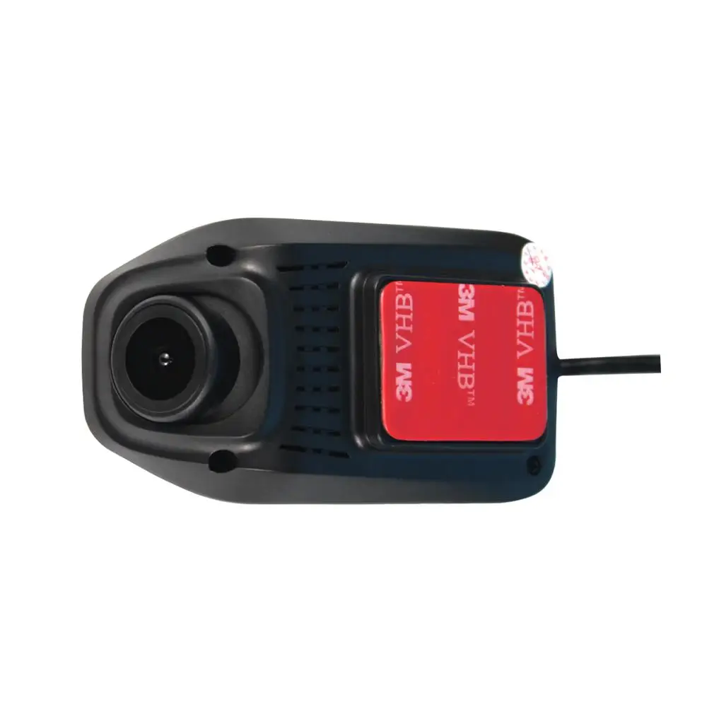 Головное устройство JOYING с USB портом для автомобильного радио передняя камера DVR