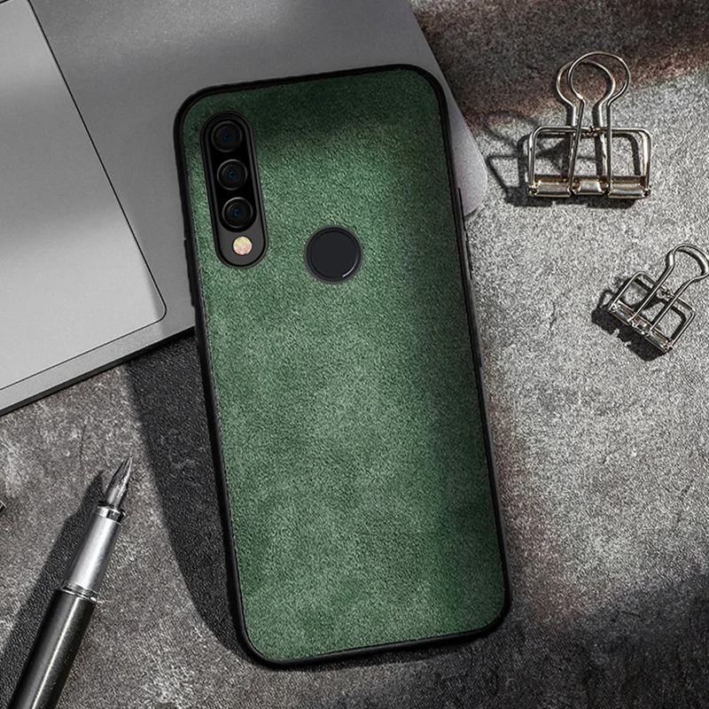 Кожаный чехол для телефона HUAWEI P40 P30 P20 lite Honor 10i 9 10 8X 9X 20 pro Mate 30 nova 5t P smart 2019 |