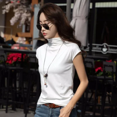 Soperwillton, летний женский топ, новинка, безрукавка, топик, женский, хлопок, сексуальный жилет, топ без рукавов, Повседневный, эластичный, однотонный, тонкий пуловер - Цвет: white
