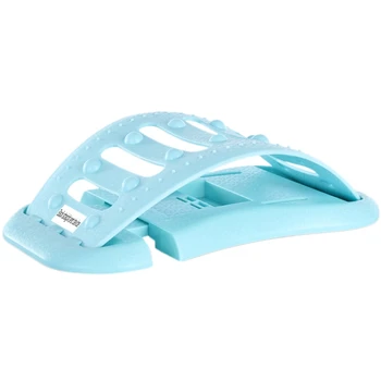 

Massager Yoga Waist Yoga Mat Back Corrector Sit Ups Yoga Mat Back Massage