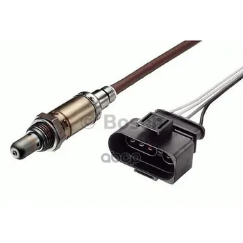 

Lambda probe Audi/Volkswagen Bosch art. 0258003842