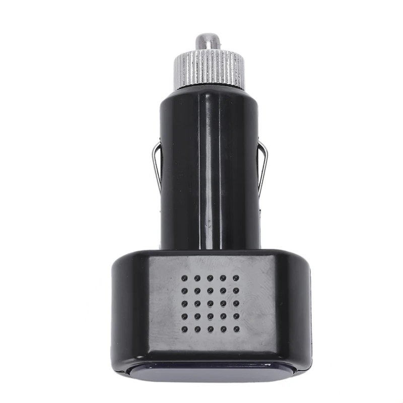 

12-24V LED Cigarette Car Battery Tester Voltage Meter Voltmeter