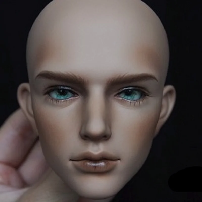 Винс BJD SD кукла 1/4 модель тела мальчики резиновые игрушки подарок|Куклы| |