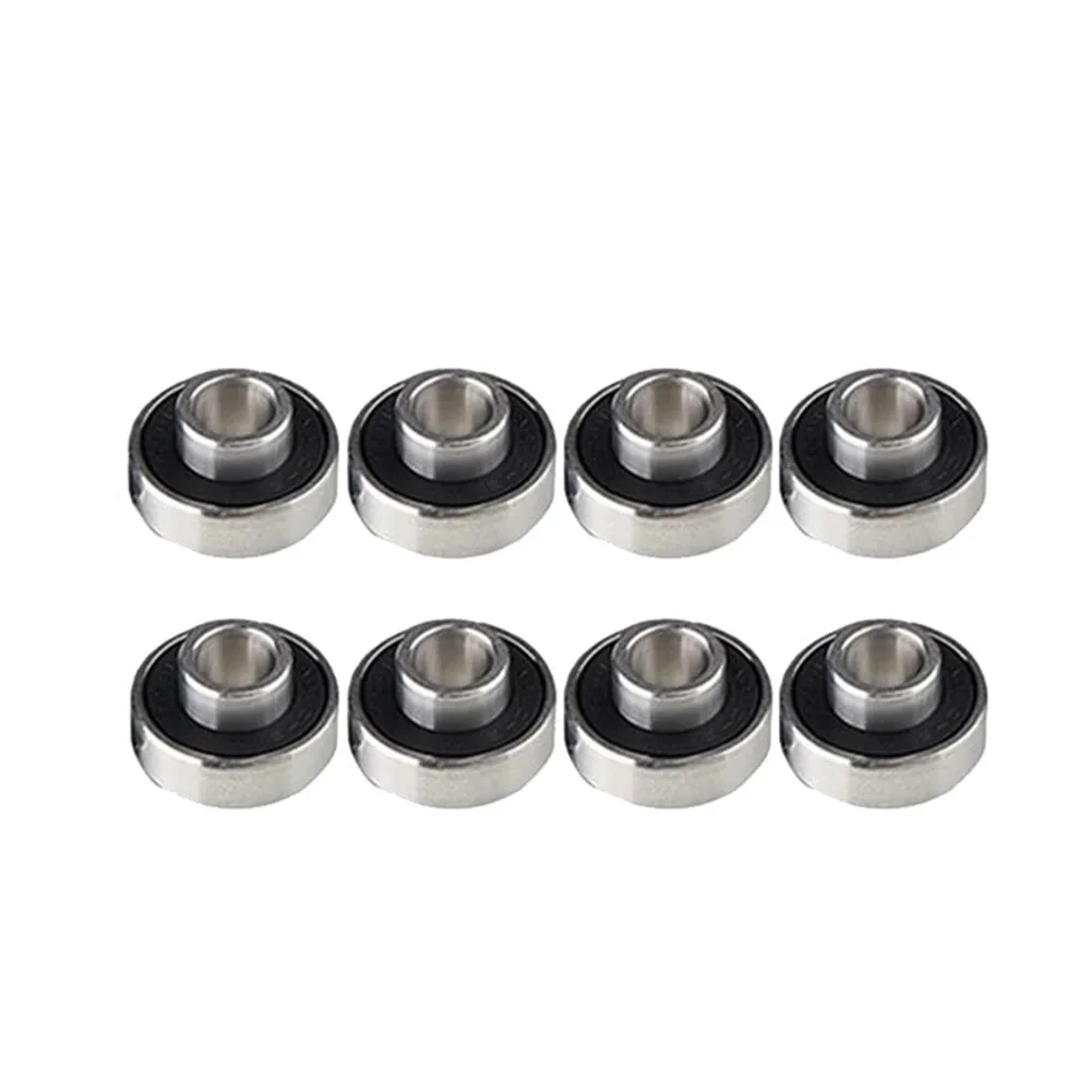 Skateboard Bearings 608-2RS ABEC-11 High Speed