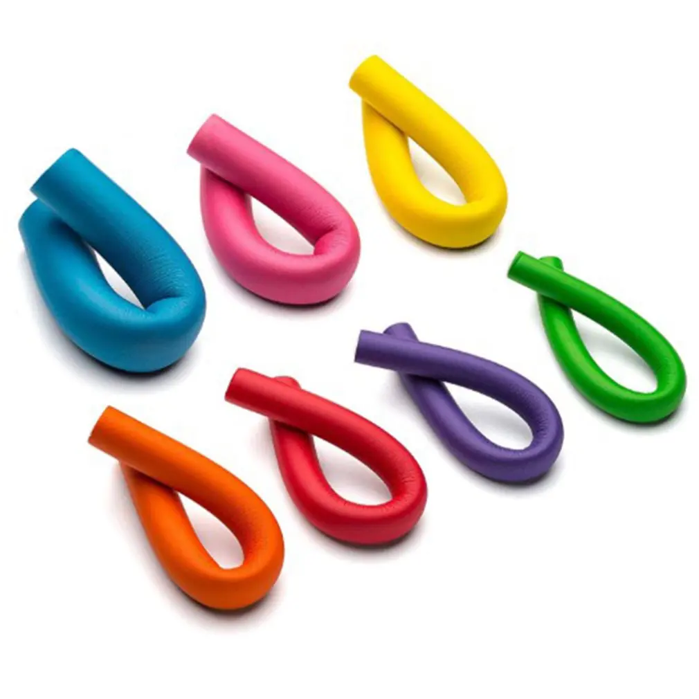 Polka Dot Sleeping Beauty Curlers Universal Bars Curly Hair Bars Pearl Cotton Hair Bars 42 PVC 3