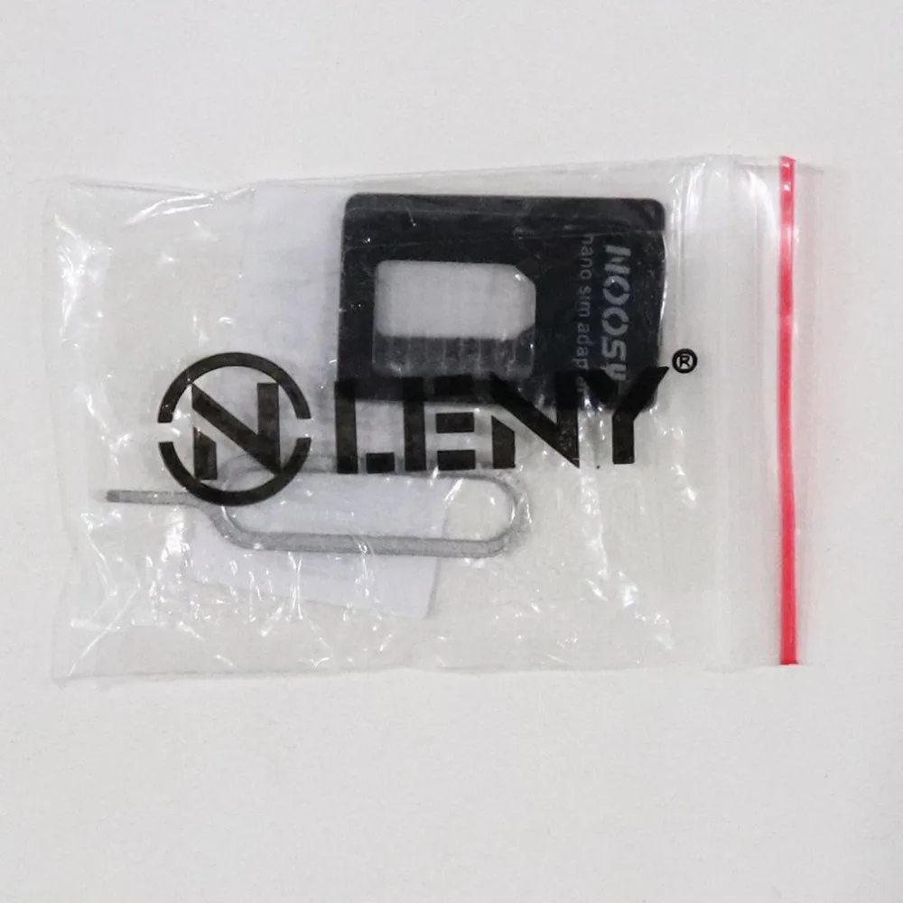 ONLENY, 4 в 1, набор адаптеров для sim-карт, стандартный микро адаптер для sim-карты для iPhone 5, 5S, 6, 7, 4, для samsung S8, S7, S6 plus