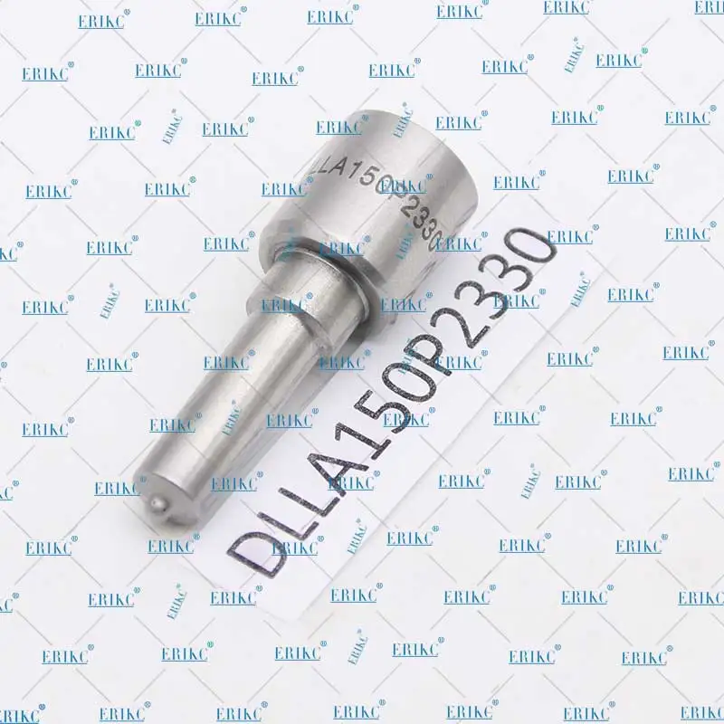 ERIKC DLLA150P2330 топливный насос насадка 0433172330 дизельные горелки DLLA 150 P2330 для Bosch 0445120431 0445120333