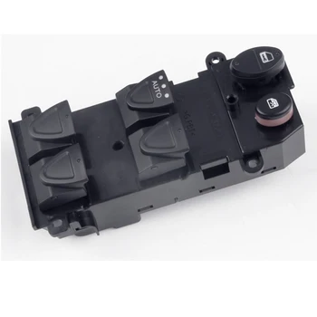 

Case for Honda Civic Car Window Rearview Mirror Adjustment Switch Glass Lifter Button Power Window Switch Assembly Accessories