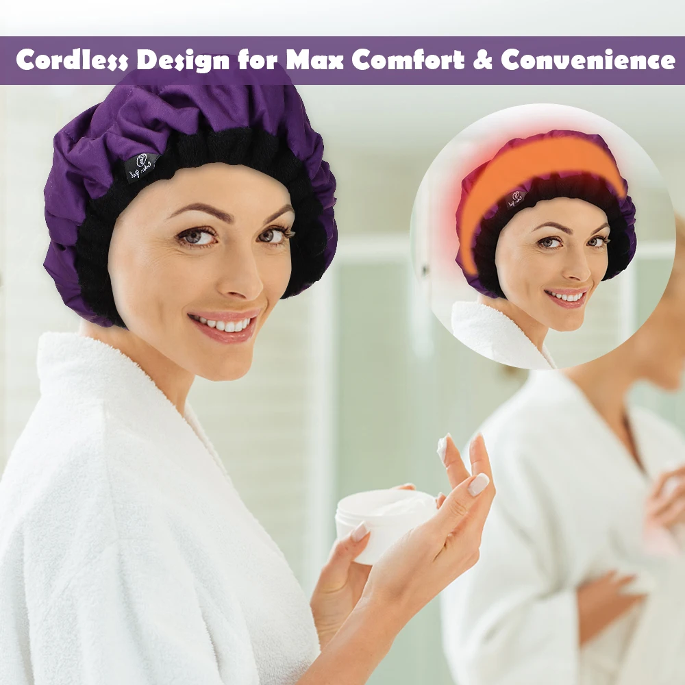 estilo cuidados com o cabelo condicionamento profundo