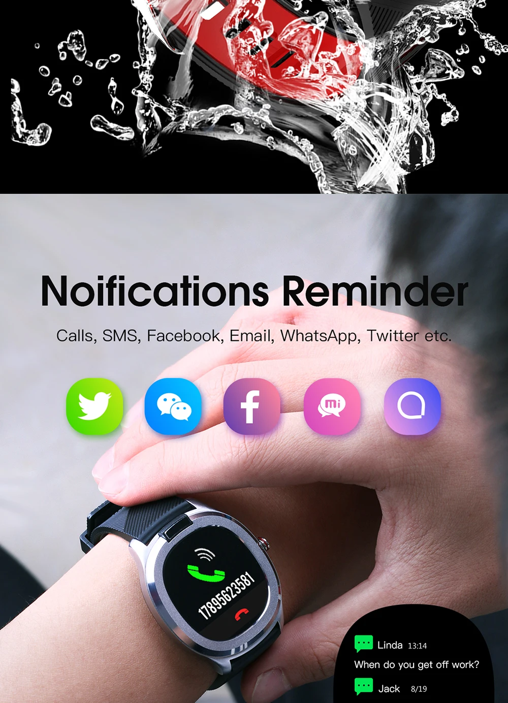 Body temperature smart watch_09