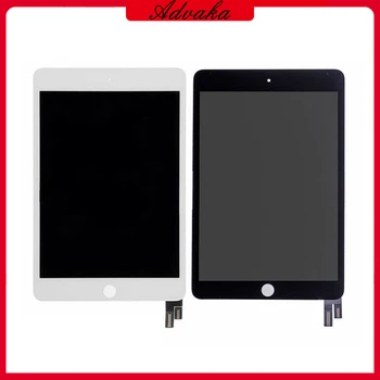 

For ipad mini 4 LCD Display Touch screen digitizer Glass Panel Repair For iPad mini 4 A1538 A1550 Screen Repair For ipad mini4