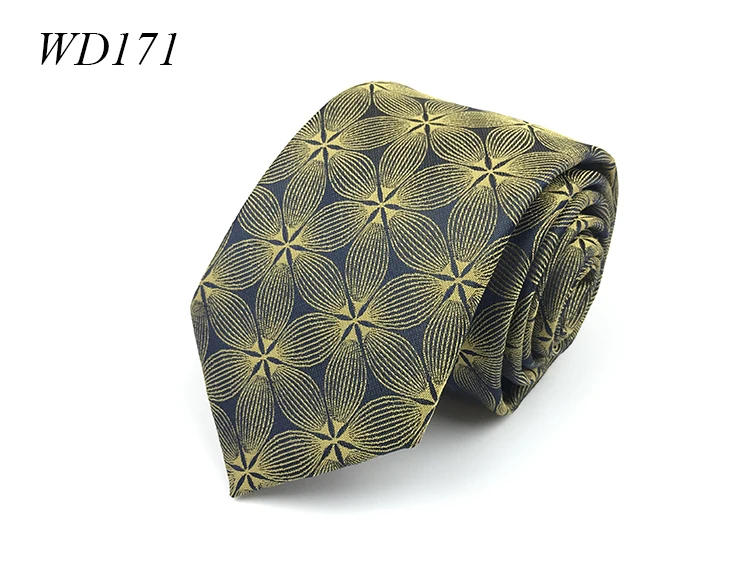 WD necktie 171