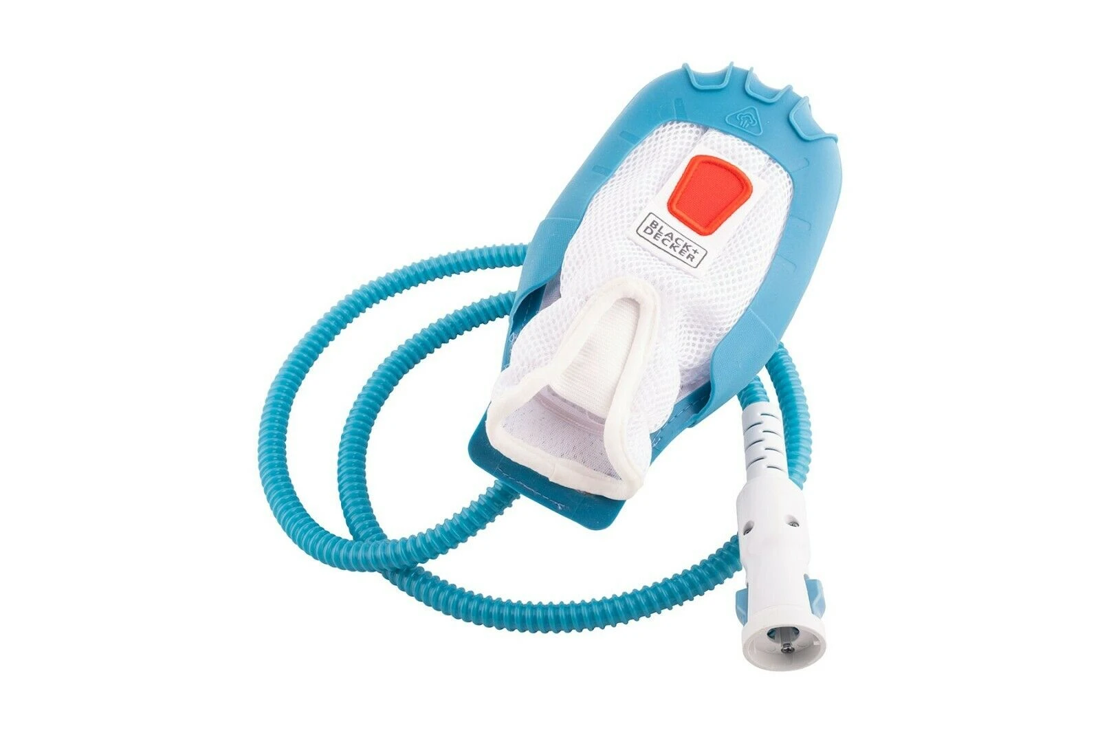 Umsatzmenge Helfer Handelshochschule black and decker steamitt Ofen