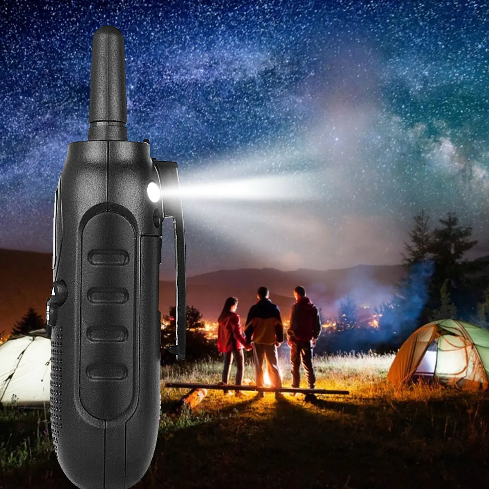 PMR446 иди и болтай Walkie Talkie “иди 2 шт. детские мини way Радио 0 5 Вт номерные знаки