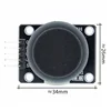 1PCS  Dual-axis XY Joystick Module ps2 Joystick Module ► Photo 2/6