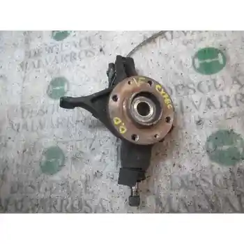 

STEERING KNUCKLE FRONT RIGHT PEUGEOT 308 Sport [15539079]