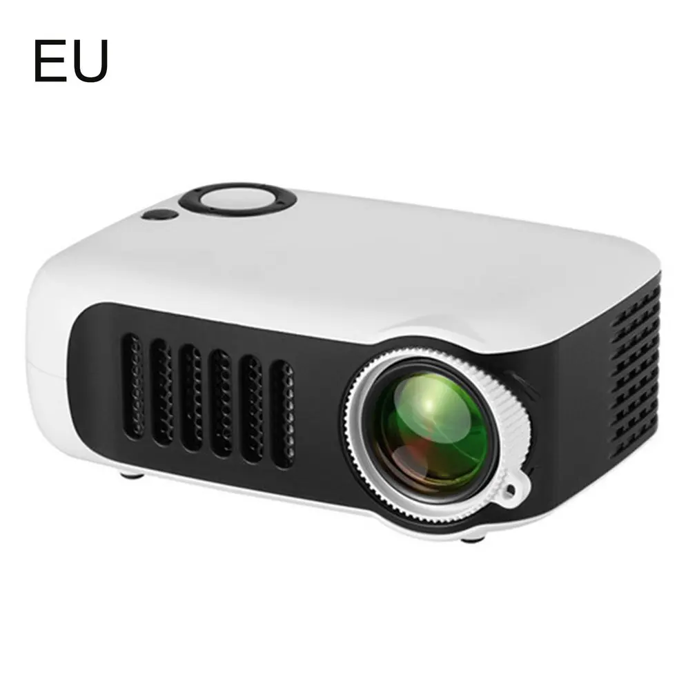 Mini LED Pocket Projector High 
