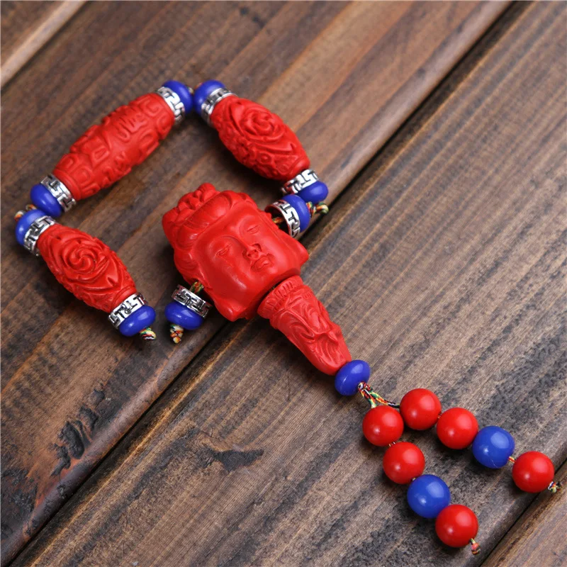 Cinnabar Spacer Moon And Stars аксессуары bodhi Combo Spacer аксессуары Spacer бусины 8 мм