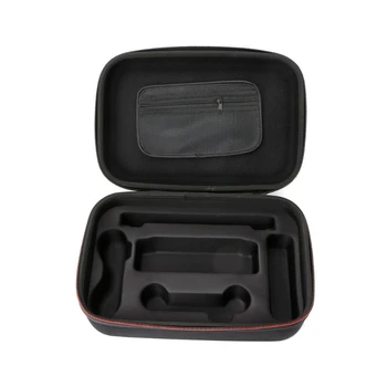 

Hard EVA Pouch Storage Bag Multi-Compartment Carrying Case For Switch L41F