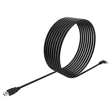 

10Ft USB3.1 Type C Link Cable for Quest Link VR Headset USB-A to Type-C Cable 3M VR Accessory