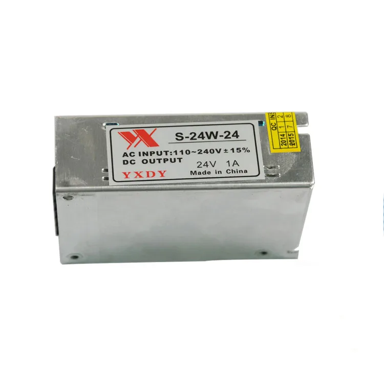 WAWEIS 5V 24V 1A 2A переключение Мощность адаптер Освещение трансформаторный блок