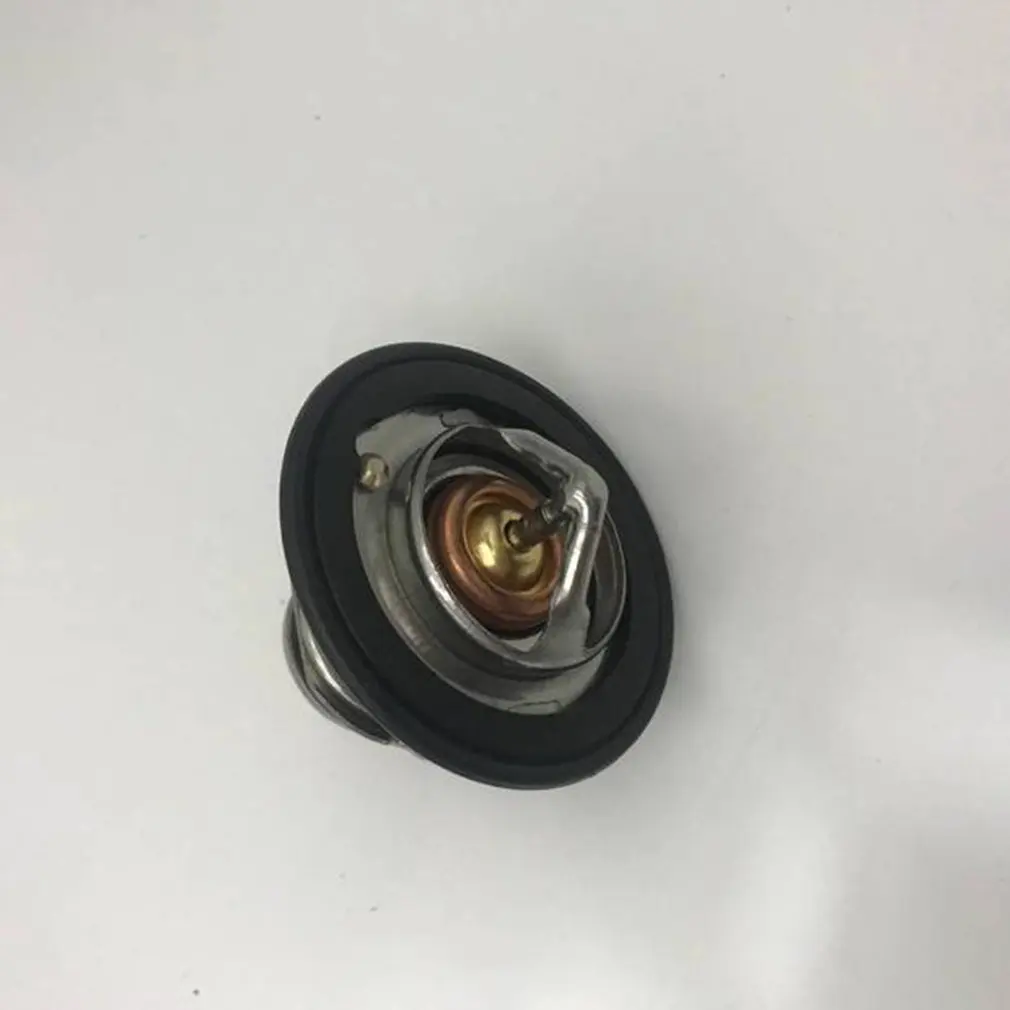 Термостат двигателя с уплотняющая прокладка для Honda Accord 1990-2002 Civic CR-V 19301PAA306