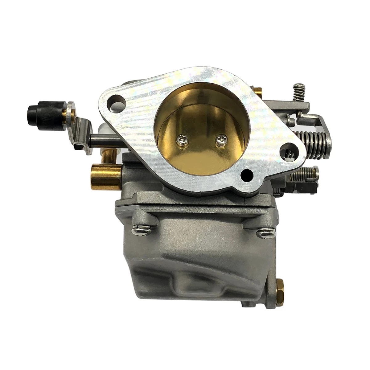 Лодочный мотор 3P0-03200-0 346032000 м карбюратор для Tohatsu Nissan M25C3 M30A4 NS25C3 NS30A4