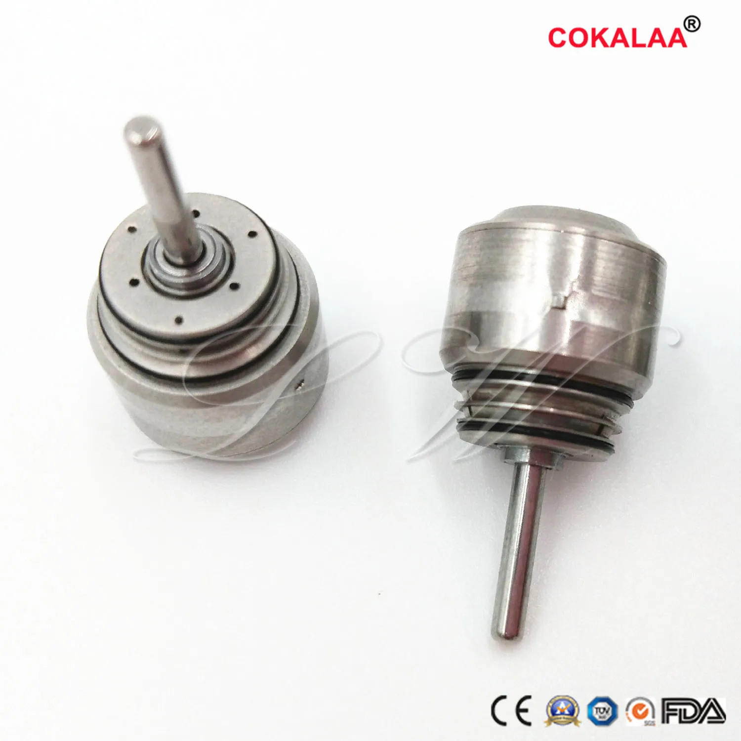 Турбинный картридж NSK для зубов 1 шт. Pana Max Plus S M600L Dynal светодиодный|Отбеливание