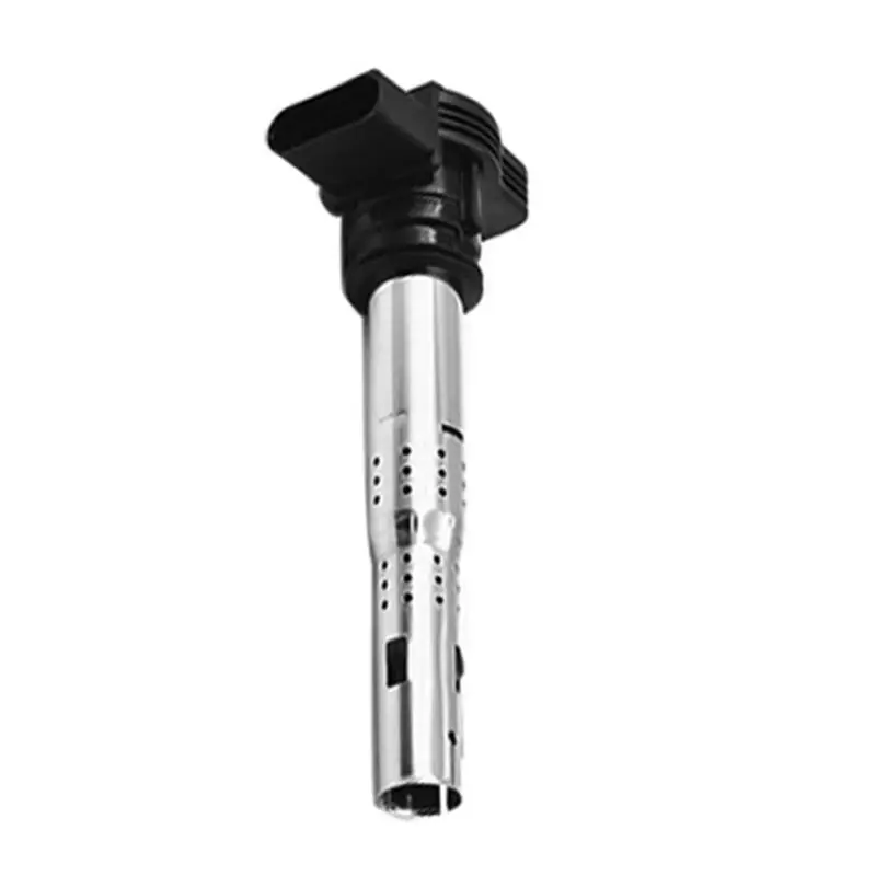 Катушка зажигания для A3/4/5/6/7/8 t/t Q3/5 R8 VW1 Гольф 06E905115 ABCDE 07K905715F