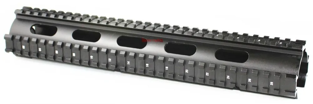 VO HK G3 Quad Rail Acom 2
