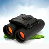 30x60 Red Film High-power Binoculars Portable Mini-telescope Military Binoculars Telescope Telescopio High Quality Free Shipping ► Photo 2/6