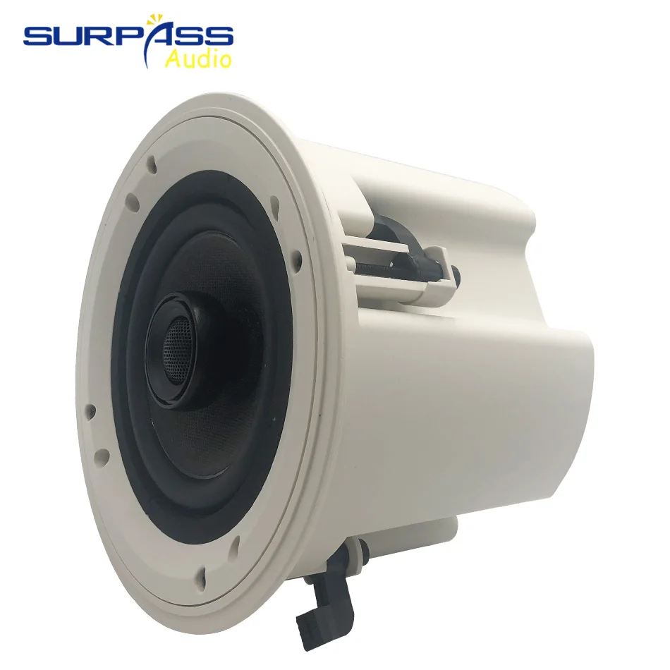 original new z3x pro set box  /1a-b usb cable / ?Back Cover Bluetooth Ceiling Speaker 8Ohm Smart Bluetooth Headphones RMS 15Watts Peak Power 45Watts PA System Loudspeakers