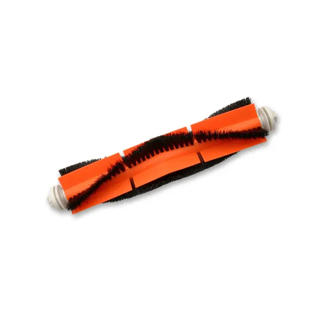 Robot Vacuum Cleaner Accessories For Xiaomi MI Robot Vacuum-Mop Mijia 1C STYTJ01ZHM Dreame F9 Roller Brush Hepa Filter Mop Parts 1 roller