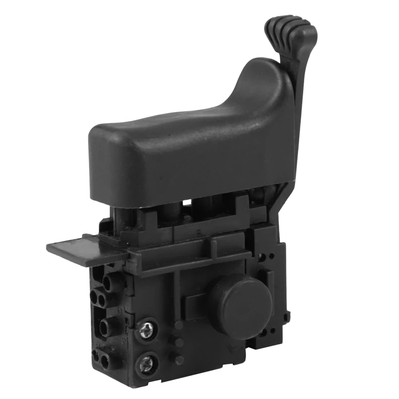 Электрический перфоратор переключатель управления скоростью для Makita HR2450/HR2453/DP4010/DP4011, аксессуары для электроинструмента