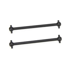 

2pcs 02003 61mm DogBone HSP RC Spare Parts For 1/10 Model Remote Control RC Car