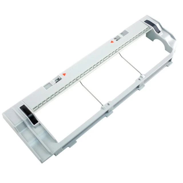 HEPA Filter + Side Brush + Main Brush for Xiaomi MI Robot Vacuum 2 Roborock S50 S51 Vacuum Cleaner Parts Accessories Yellow