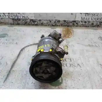 

AIR CONDITIONING COMPRESSOR MG ROVER 25 SERIES (RF) SANDEN 2069208960 JPB101230