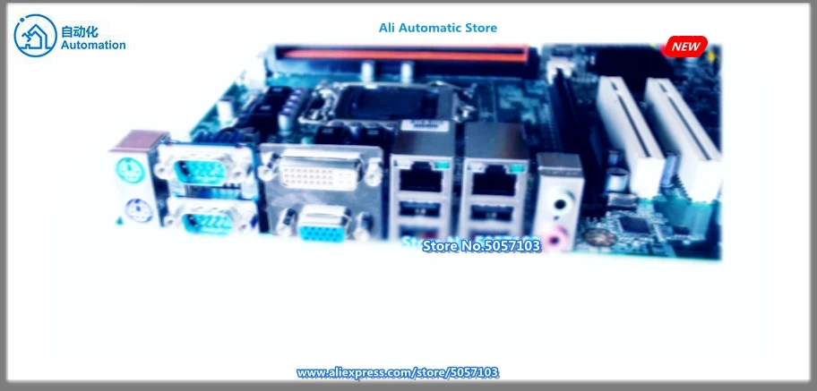 AIMB-780QG2 AIMB-780WG2 материнская плата