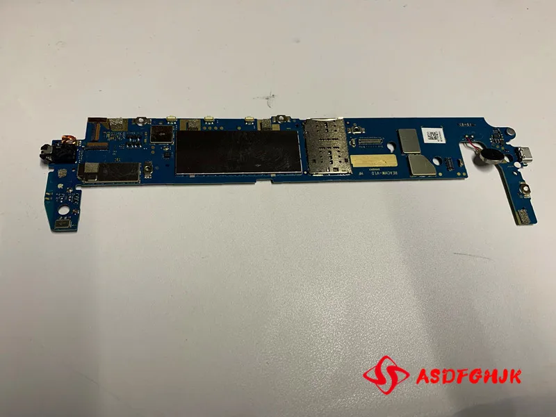 

Оригинальная материнская плата для Huawei MediaPad T3